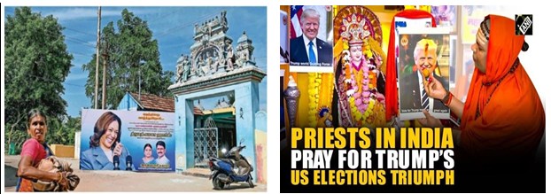 pray for trump us election